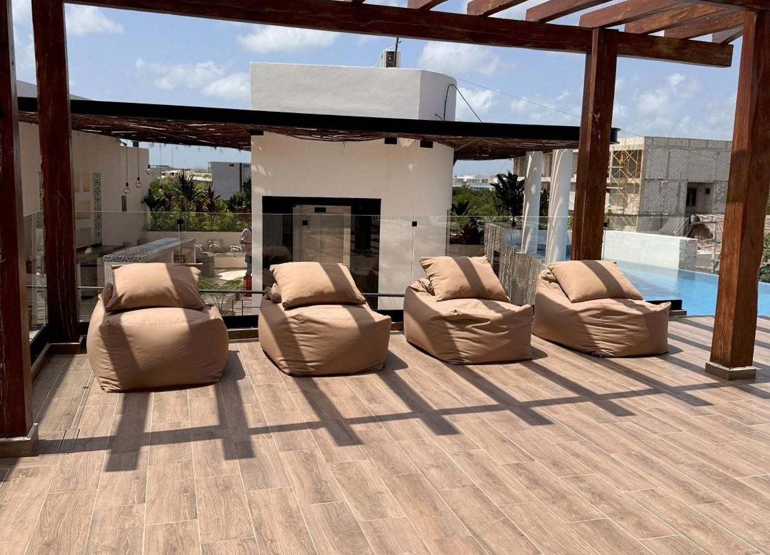 Santal By Marea Apartment