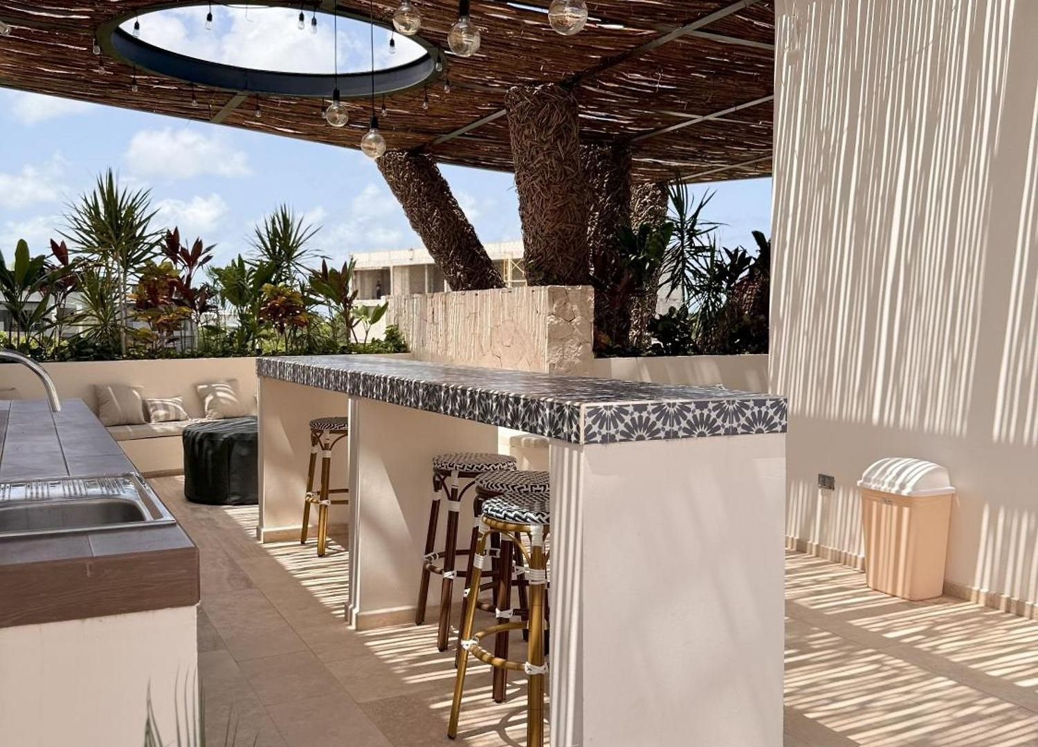 Santal By Marea Apartment