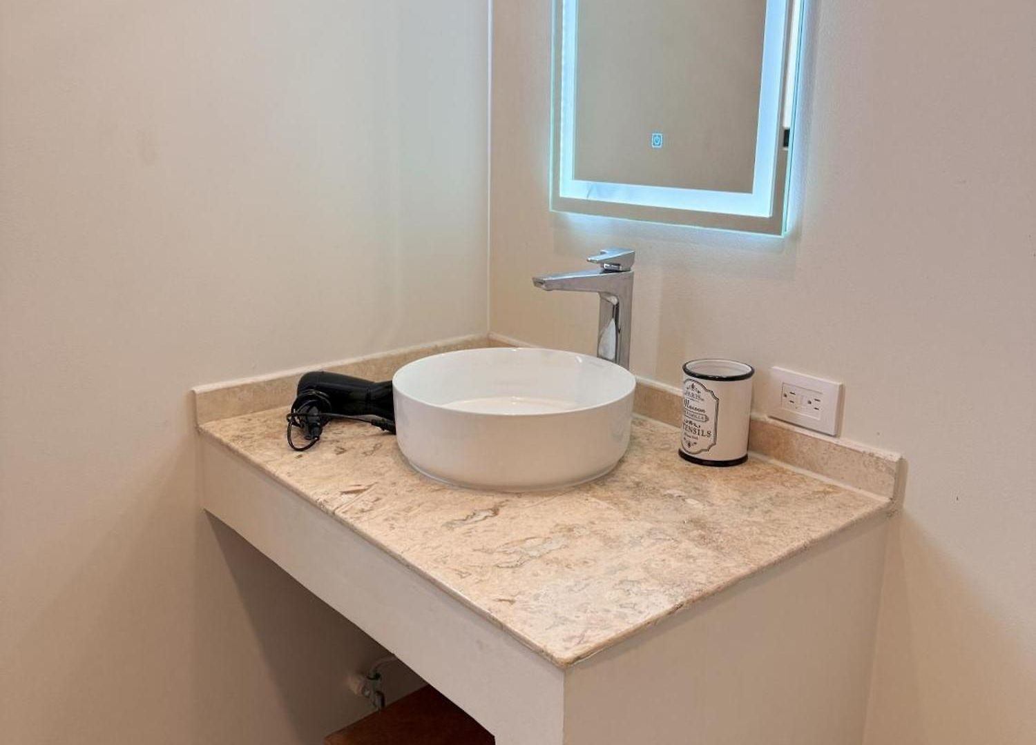 Santal By Marea Apartment