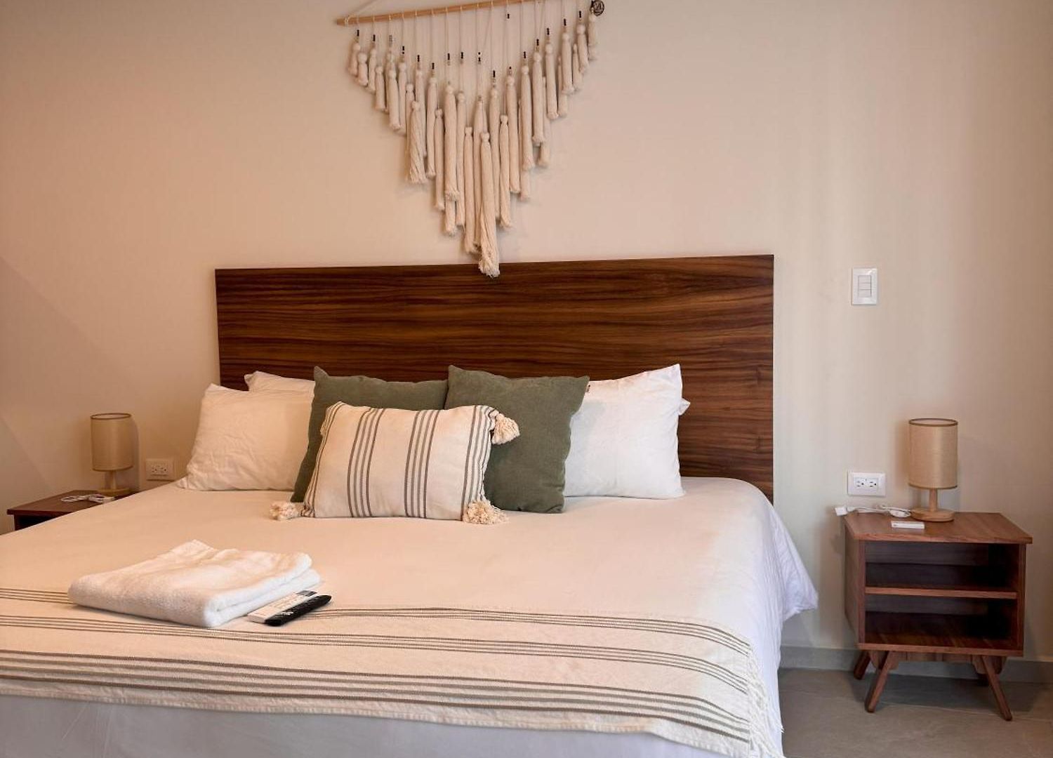 Santal By Marea Apartment Tulum