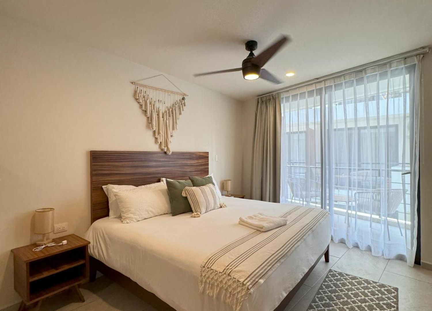 Apartment Santal By Marea