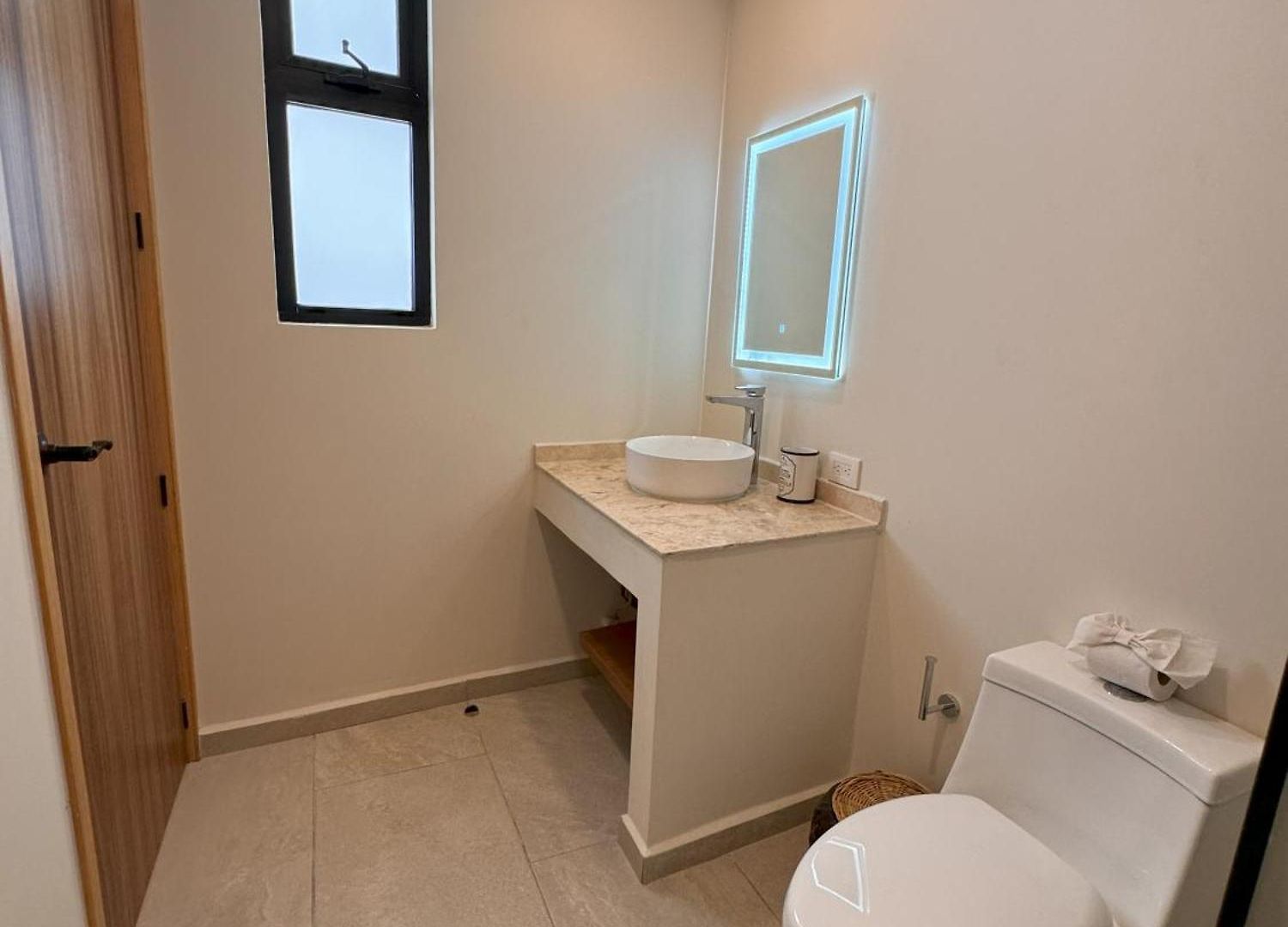 Santal By Marea Apartment