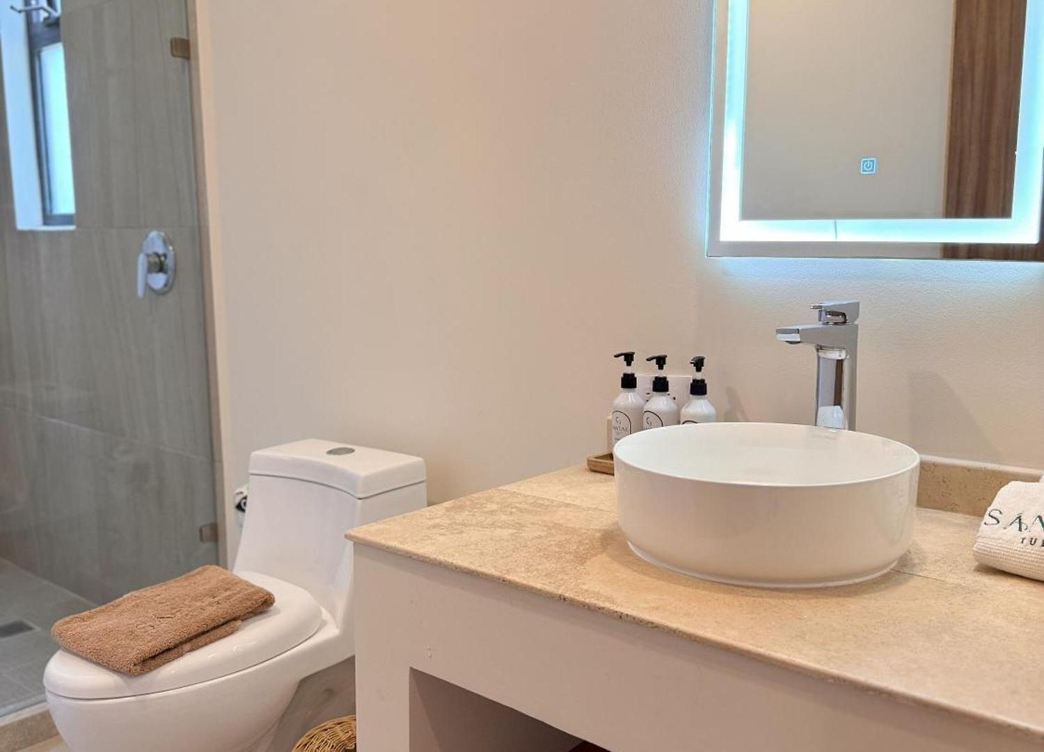 Apartment Santal By Marea