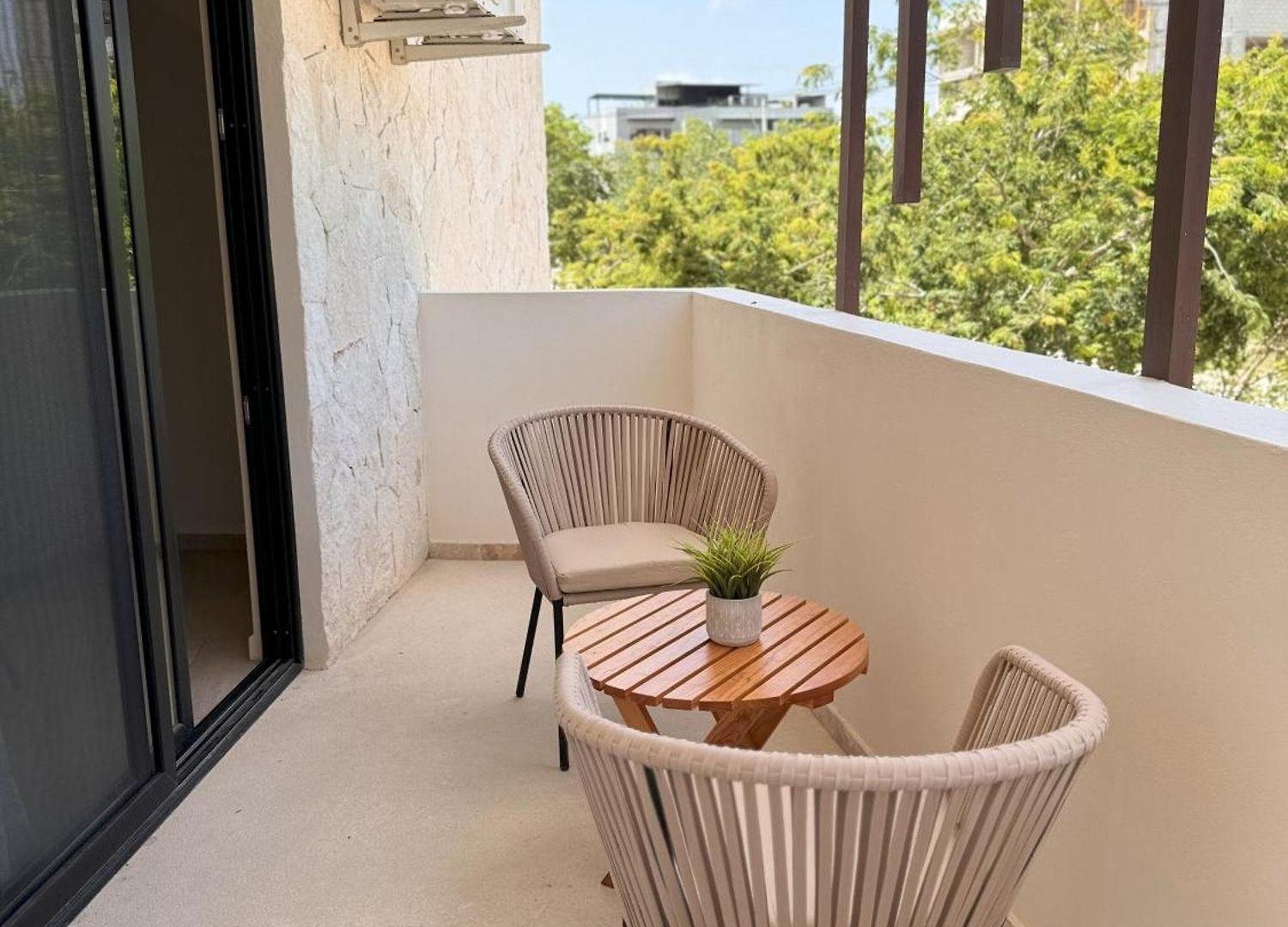 Santal By Marea Tulum