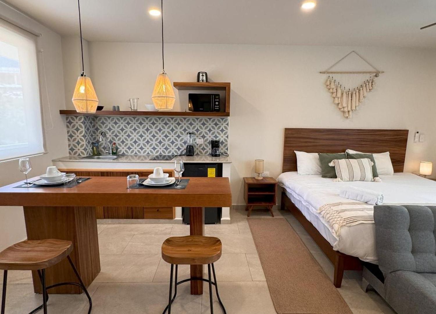 Santal By Marea Tulum