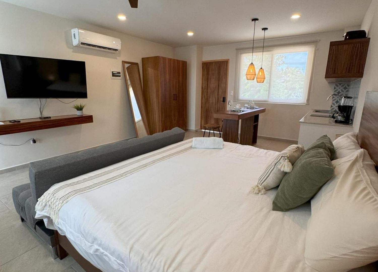 Santal By Marea Apartment Tulum