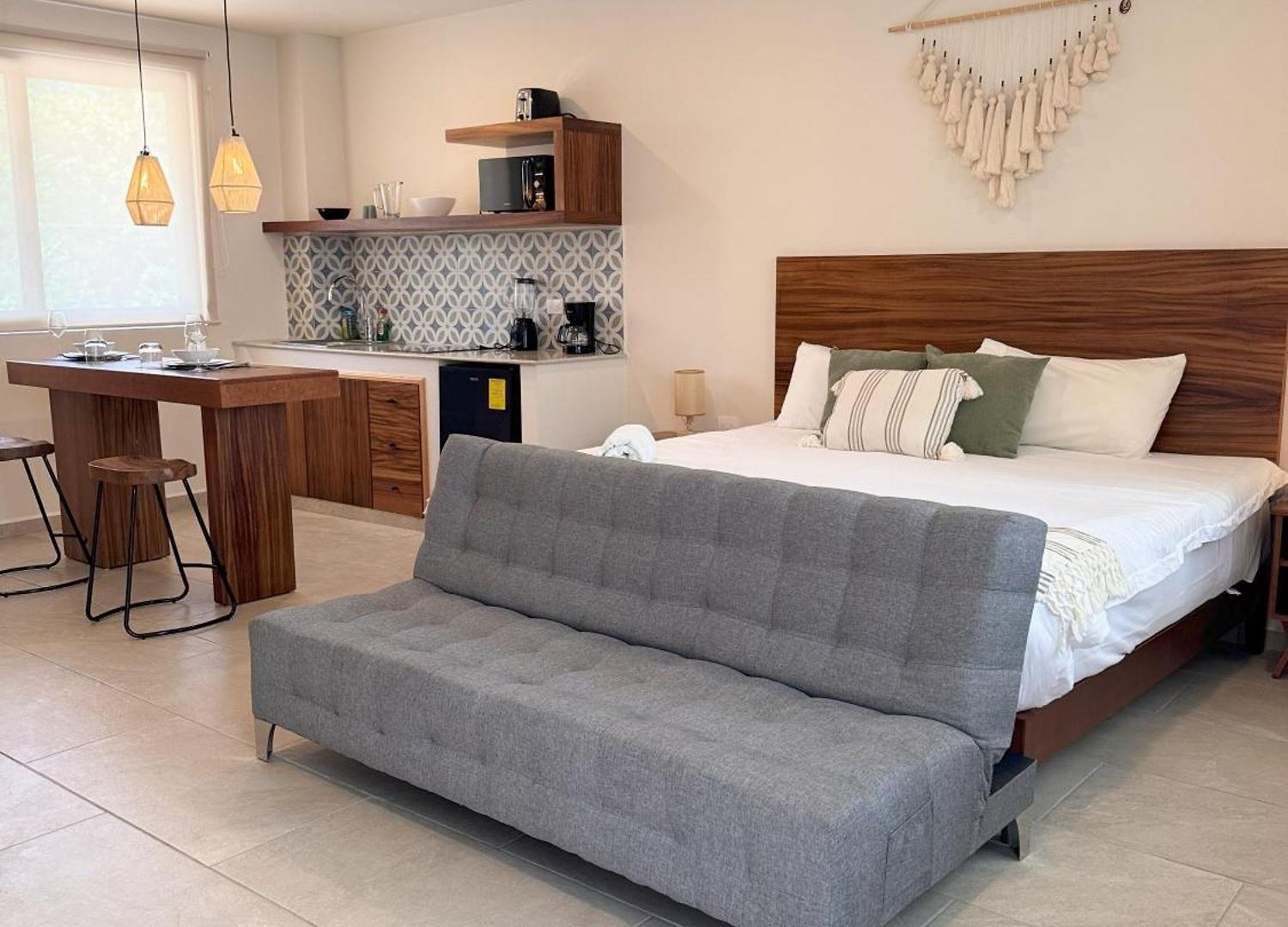 Apartment Santal By Marea Tulum