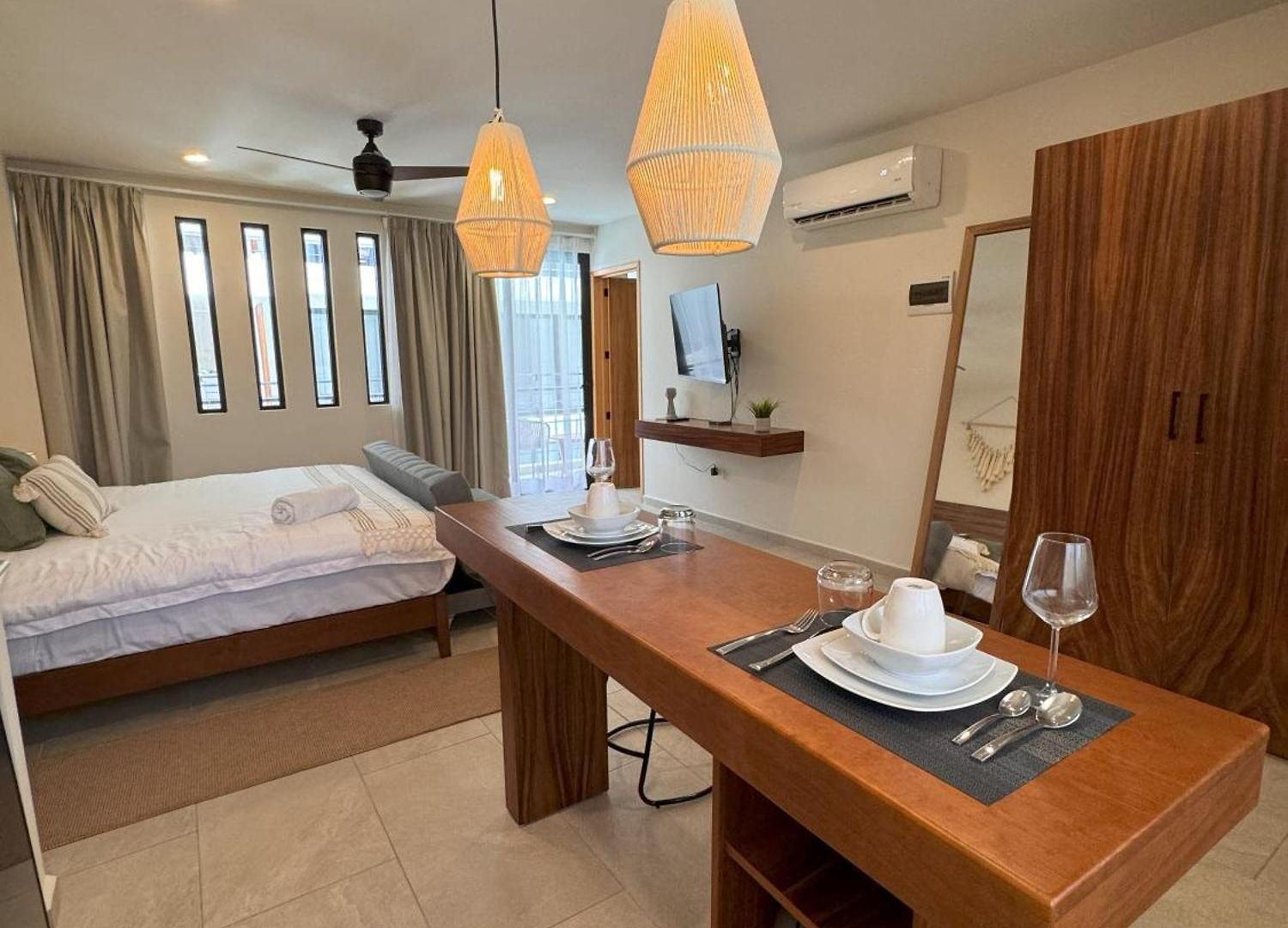 Santal By Marea Apartment