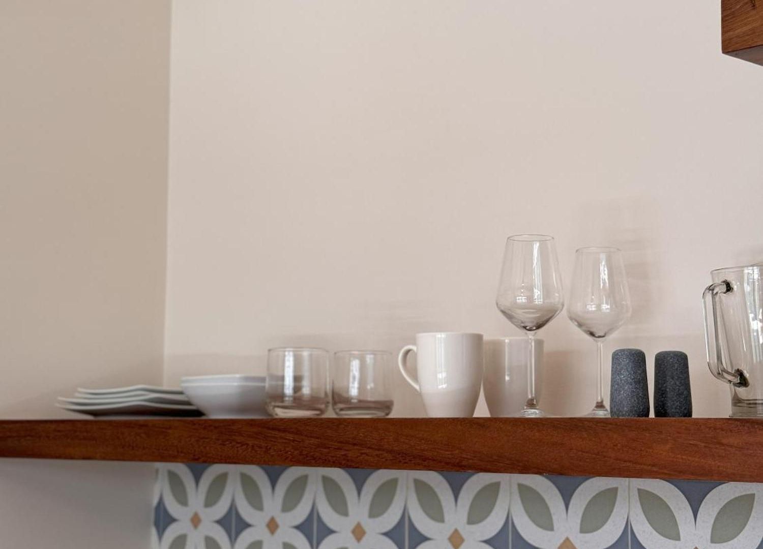 Santal By Marea Apartment *