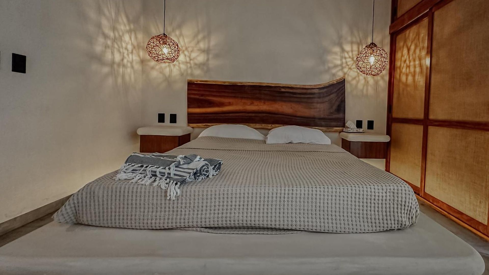 Casa Kobaab Apartahotel 4*