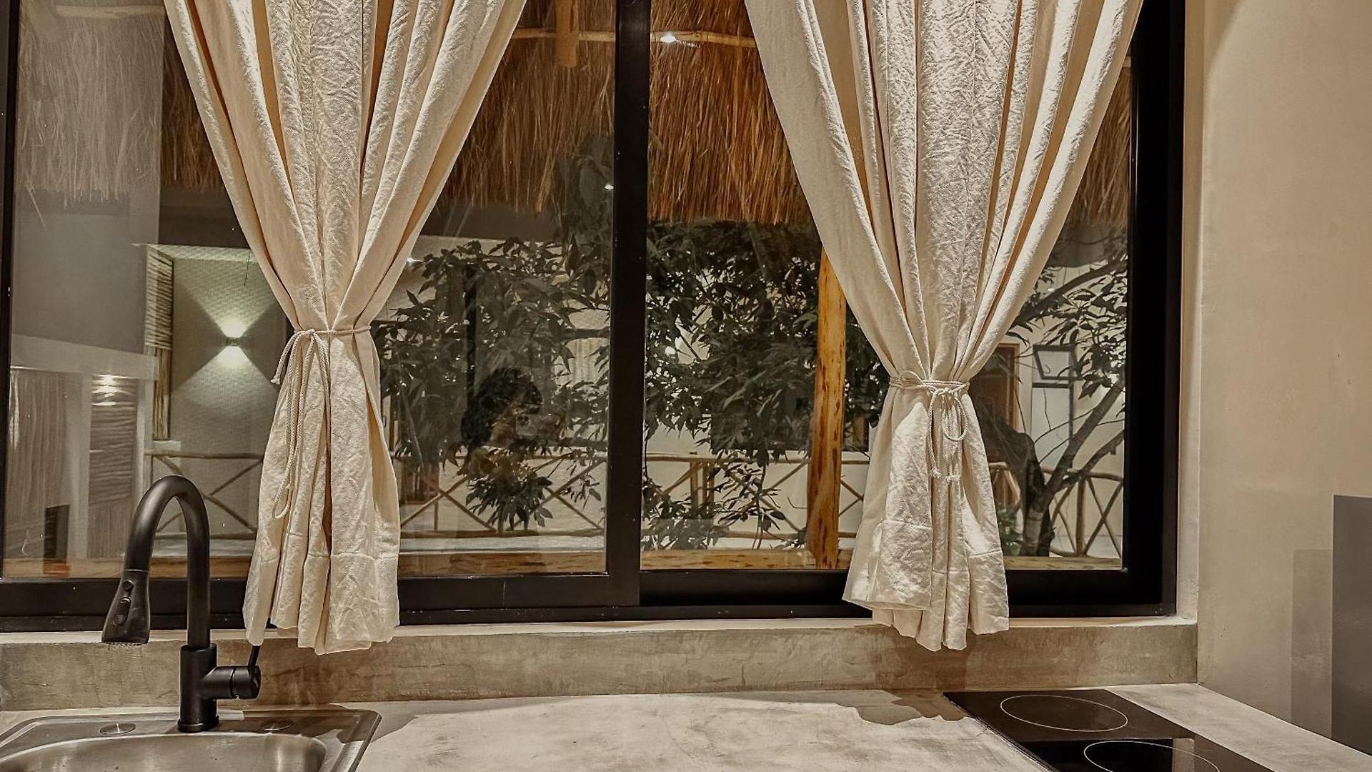 Casa Kobaab Apartahotel 4*