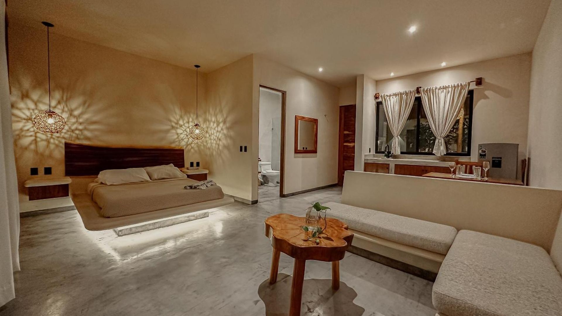 Apartahotel Casa Kobaab 4*