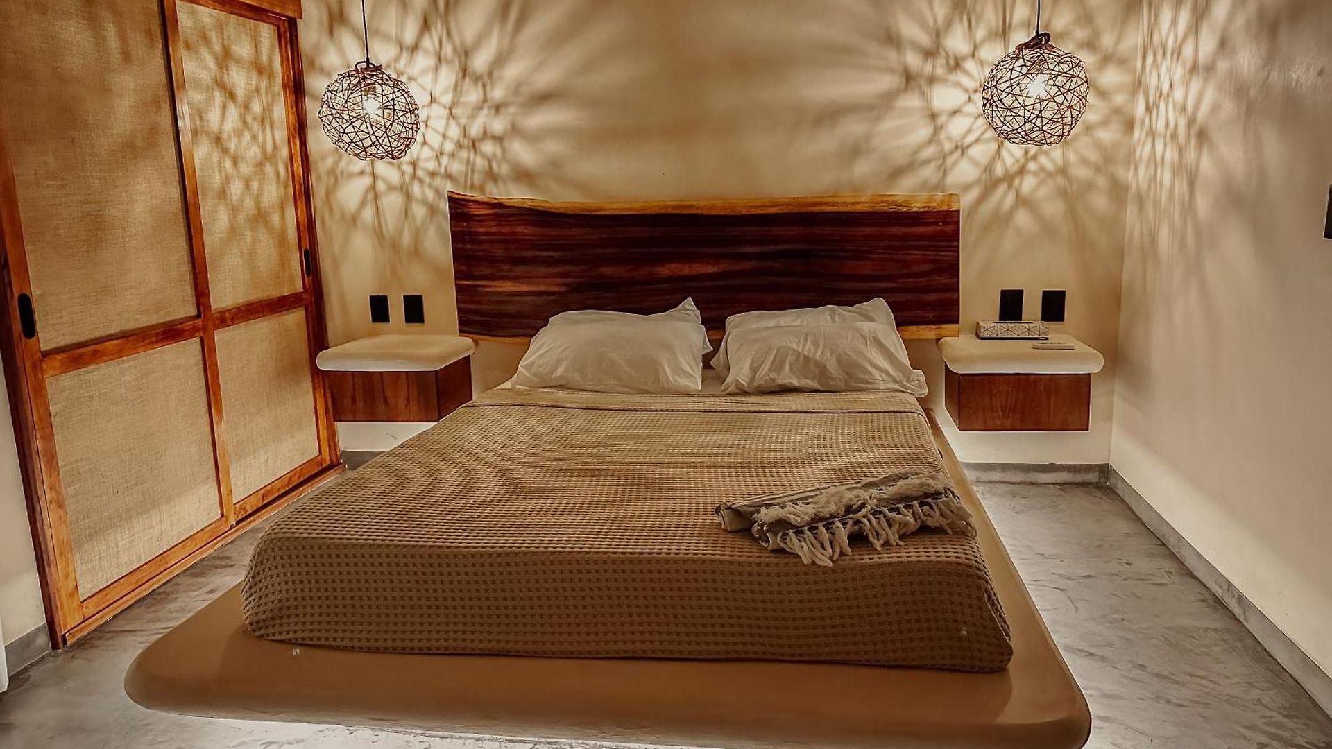 Casa Kobaab Apartahotel