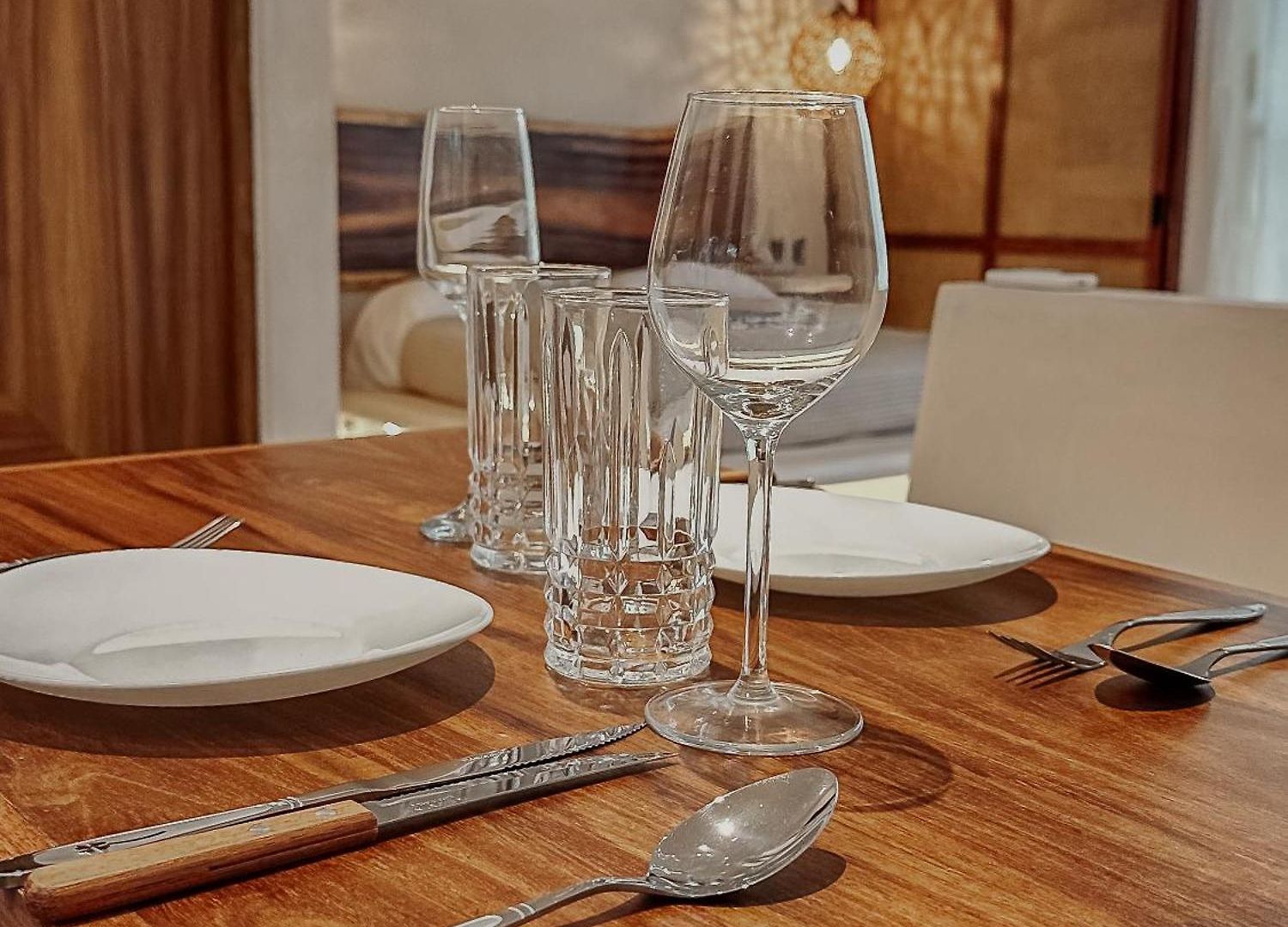 Casa Kobaab Apartahotel 4*