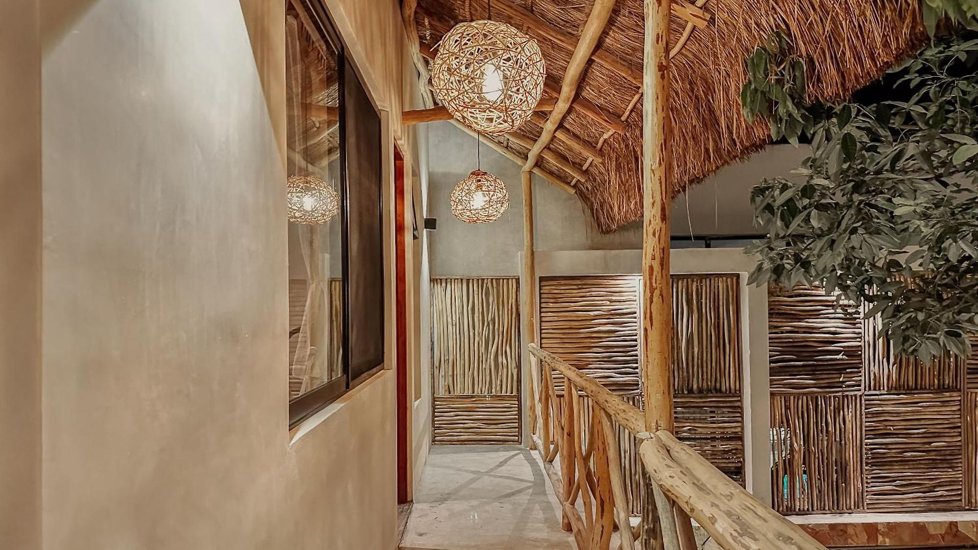 Casa Kobaab Apartahotel