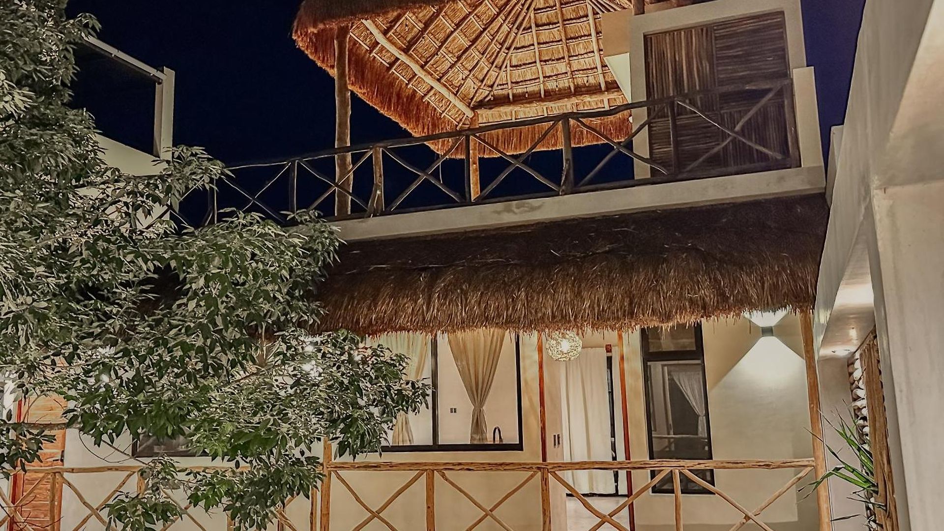 Apartahotel Casa Kobaab 4*