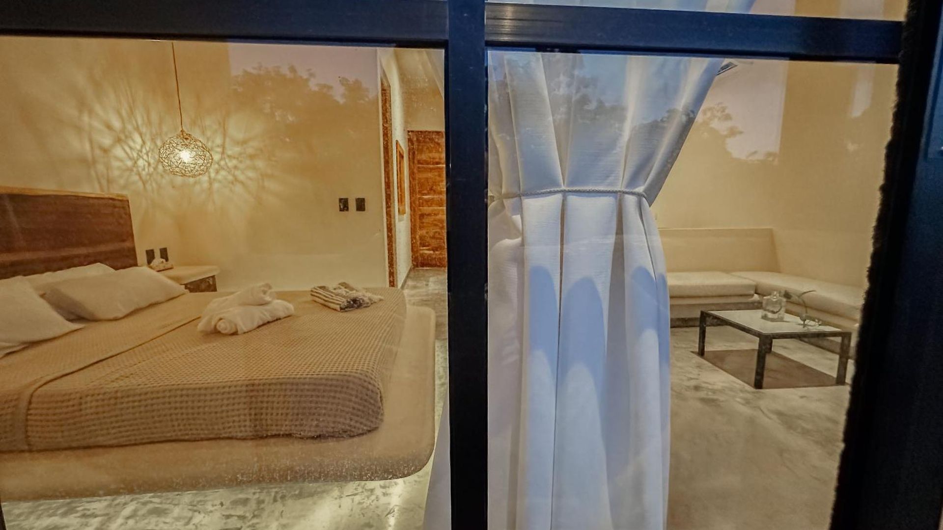 Casa Kobaab Apartahotel Tulum
