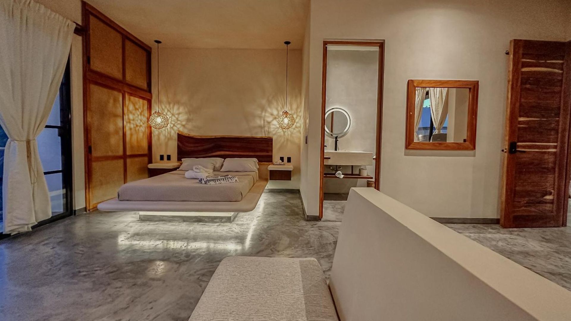 Apartahotel Casa Kobaab