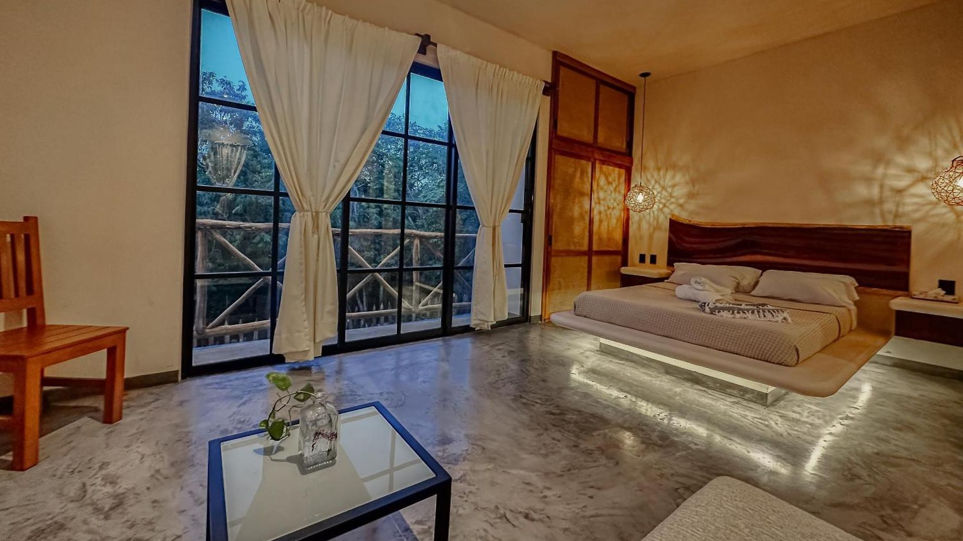 Casa Kobaab Apartahotel Tulum
