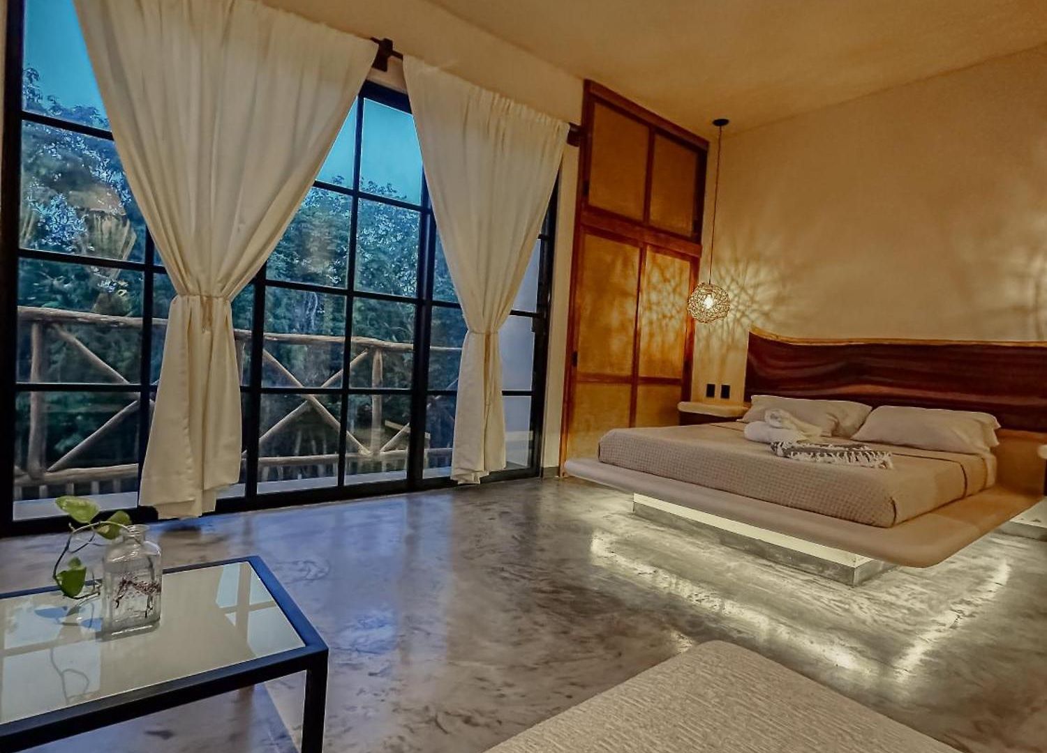 Apartahotel Casa Kobaab 4*