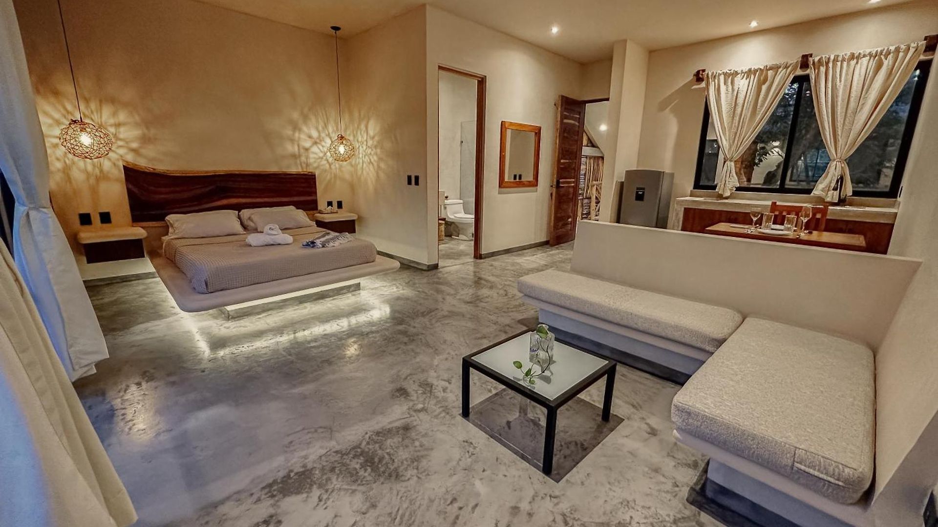 Casa Kobaab 4*