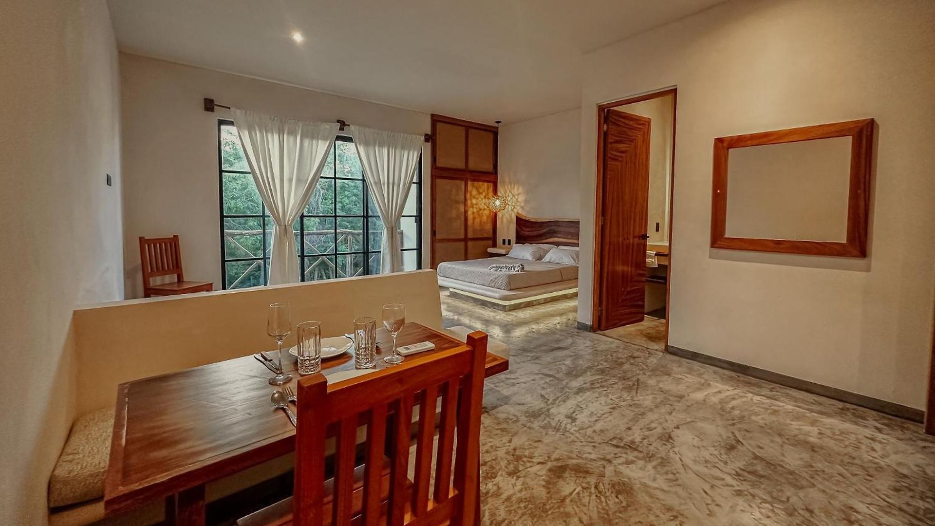 Casa Kobaab Apartahotel 4*