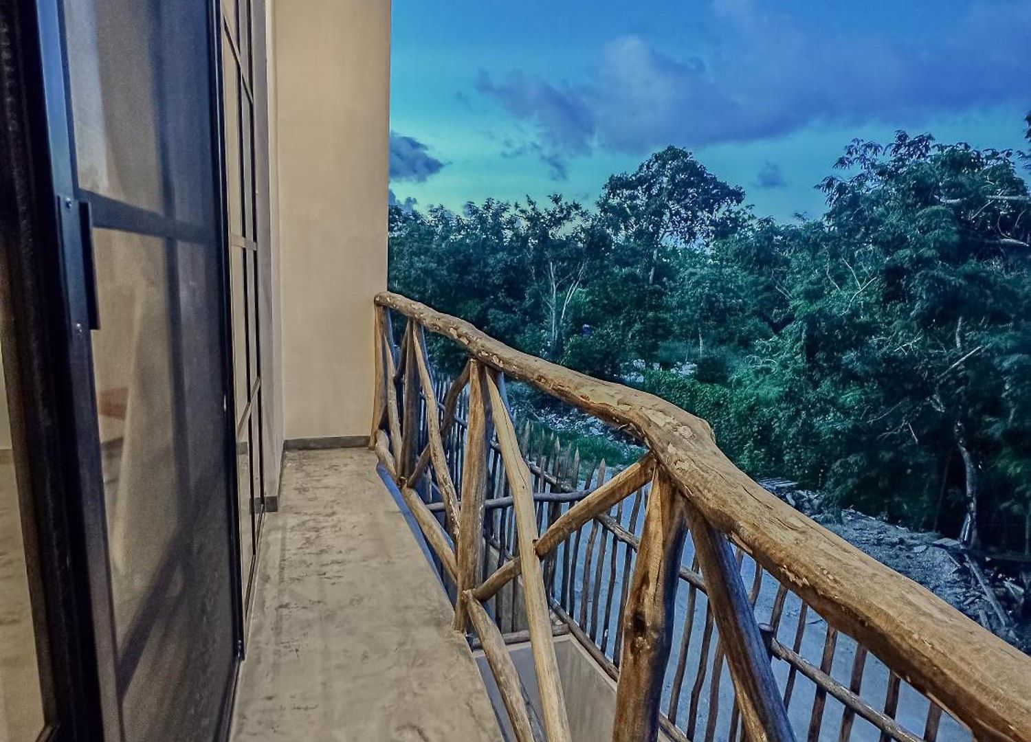 Casa Kobaab Tulum