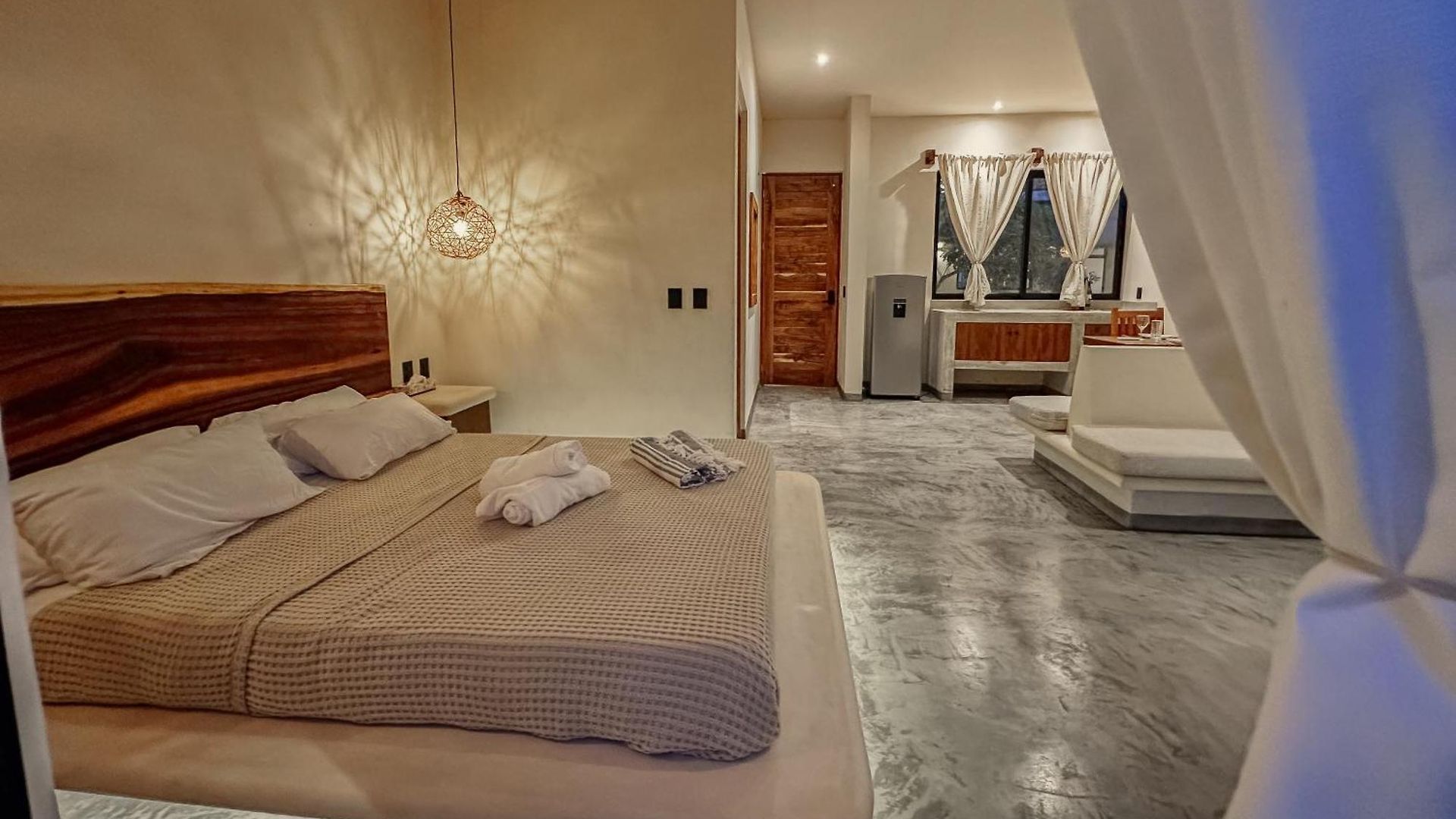 Apartahotel Casa Kobaab Tulum