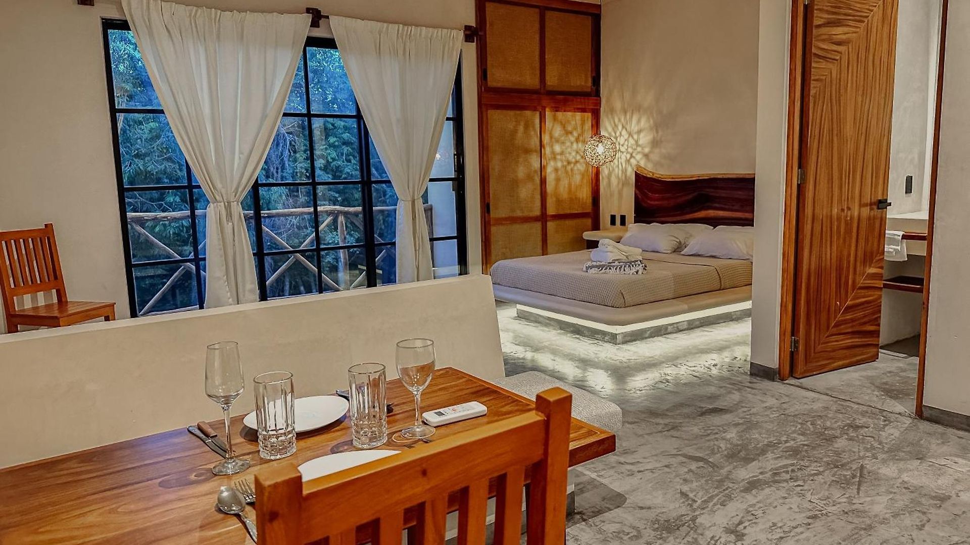 Casa Kobaab Apartahotel 4*