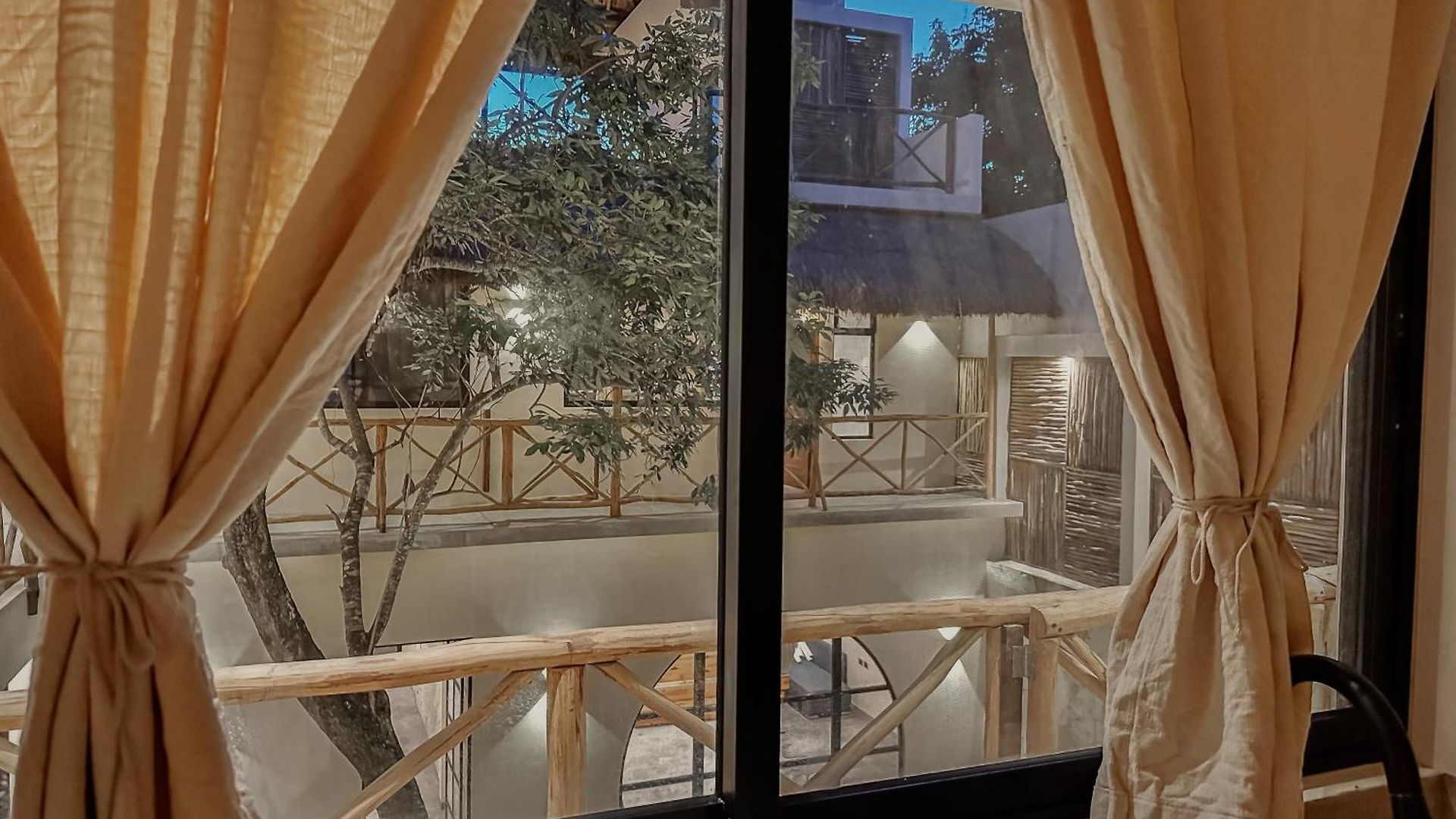Casa Kobaab Apartahotel