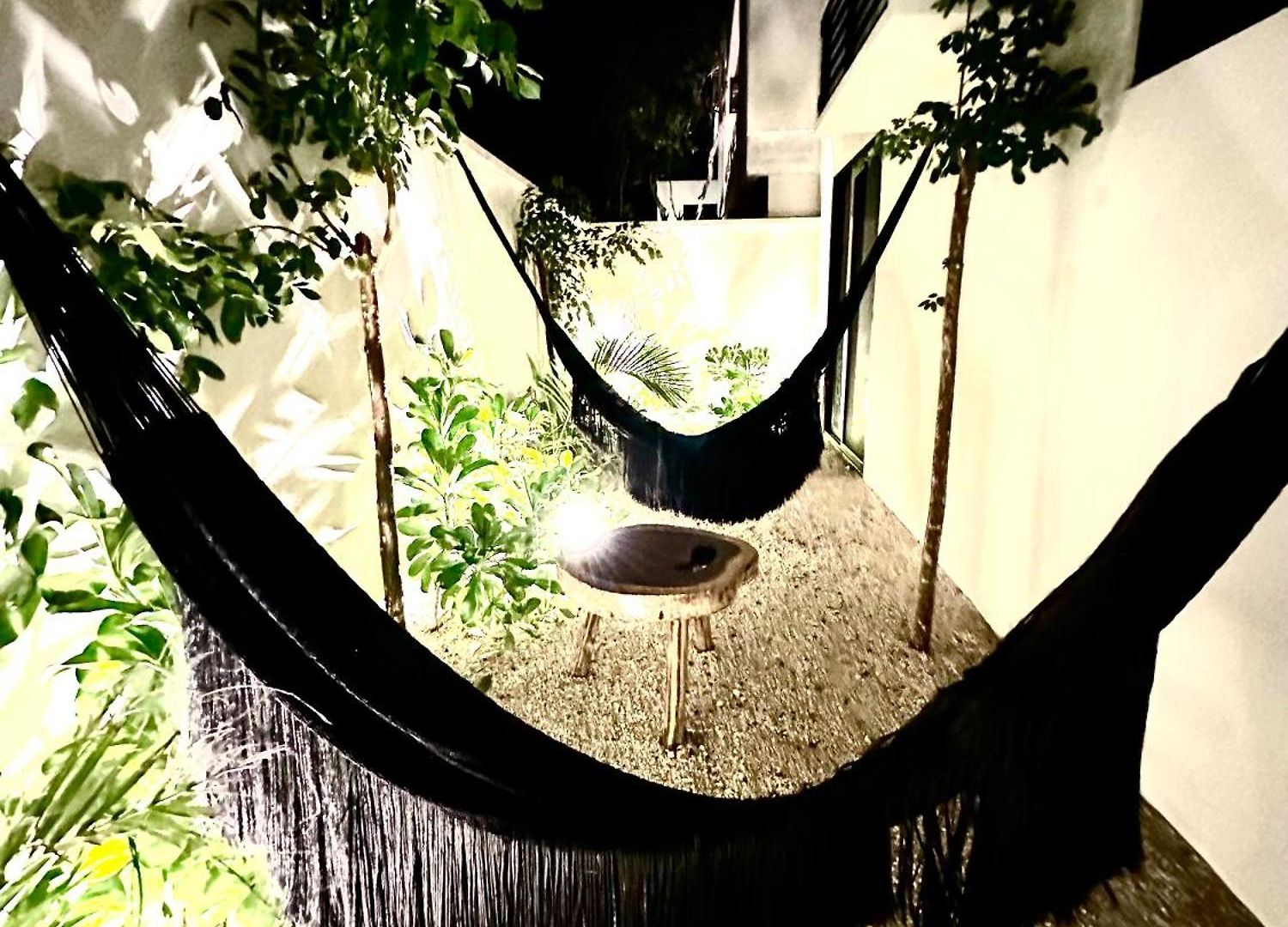 Botanics By Endemico Laureles * Tulum