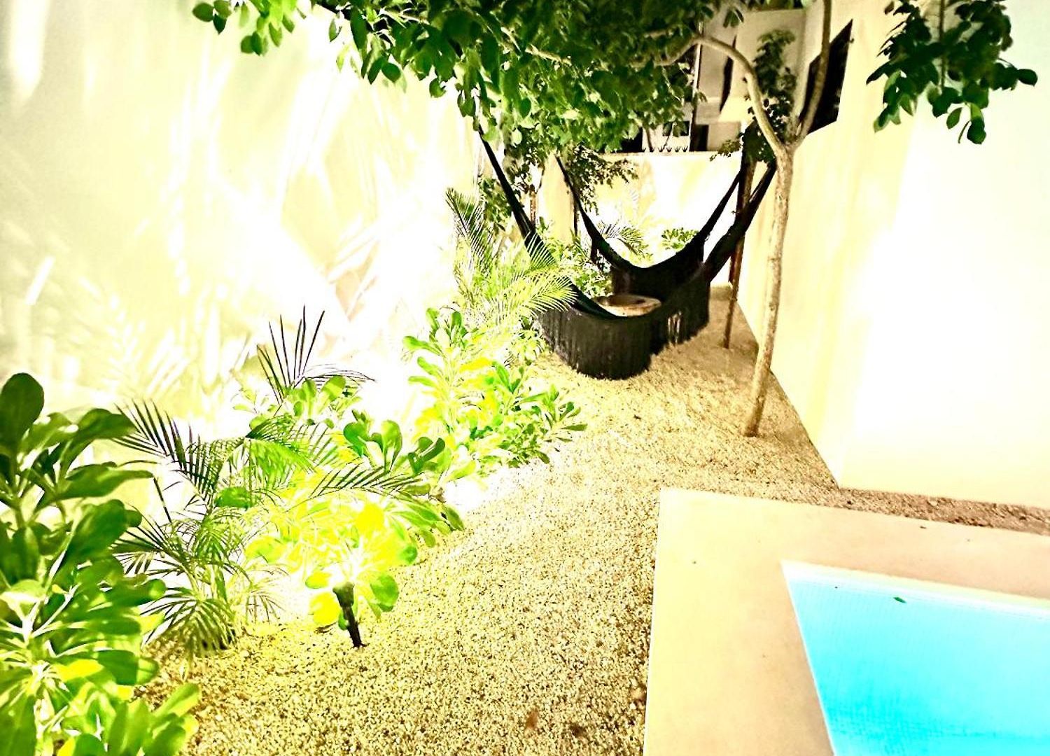 Botanics By Endemico Laureles Apartment *