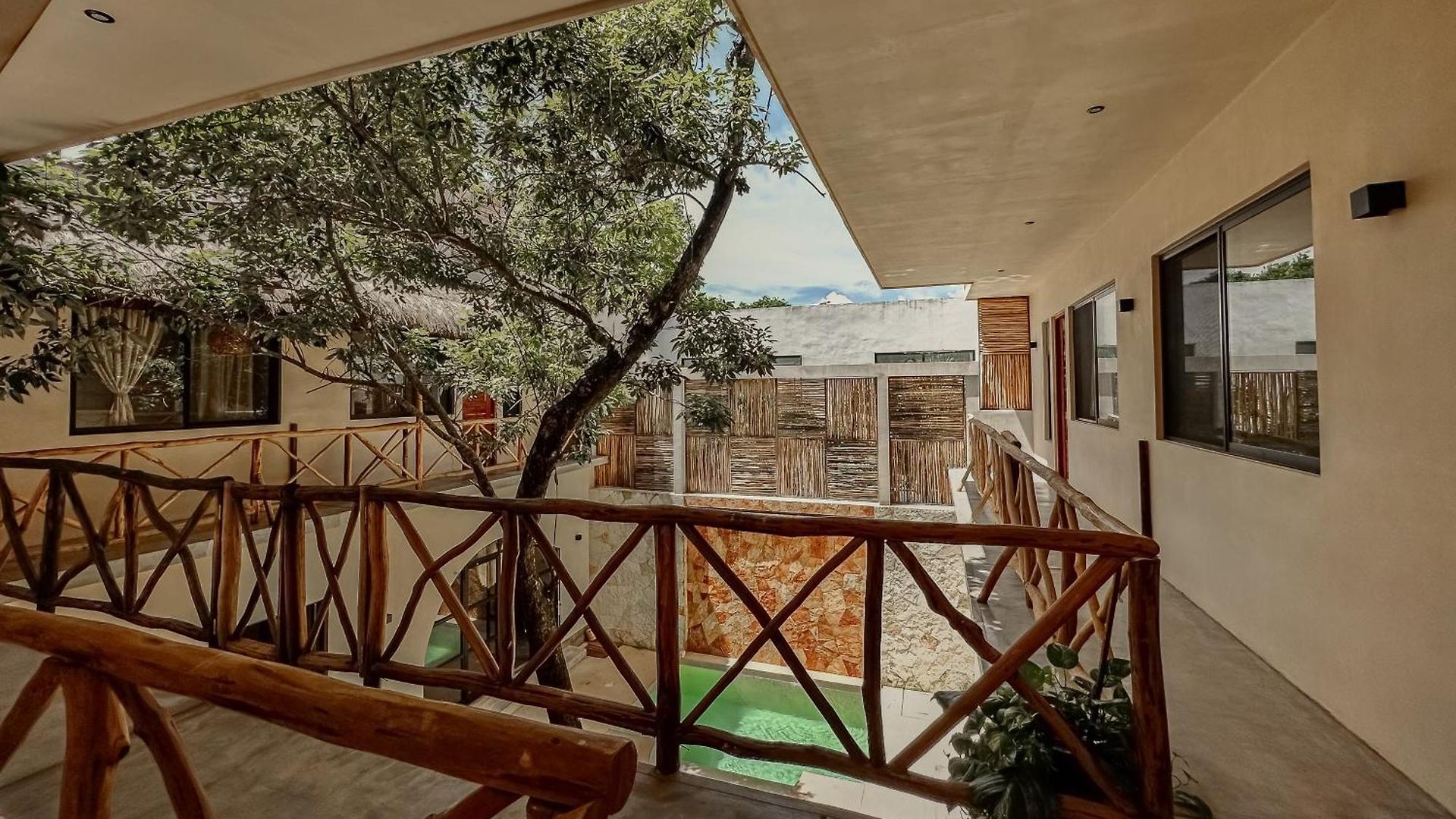 Casa Kobaab 4*