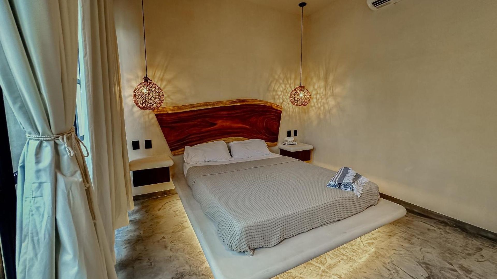 Apartahotel Casa Kobaab
