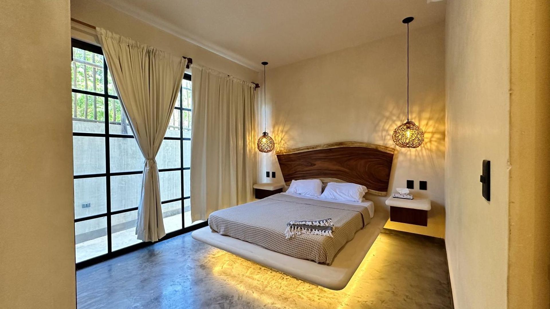Casa Kobaab Apartahotel