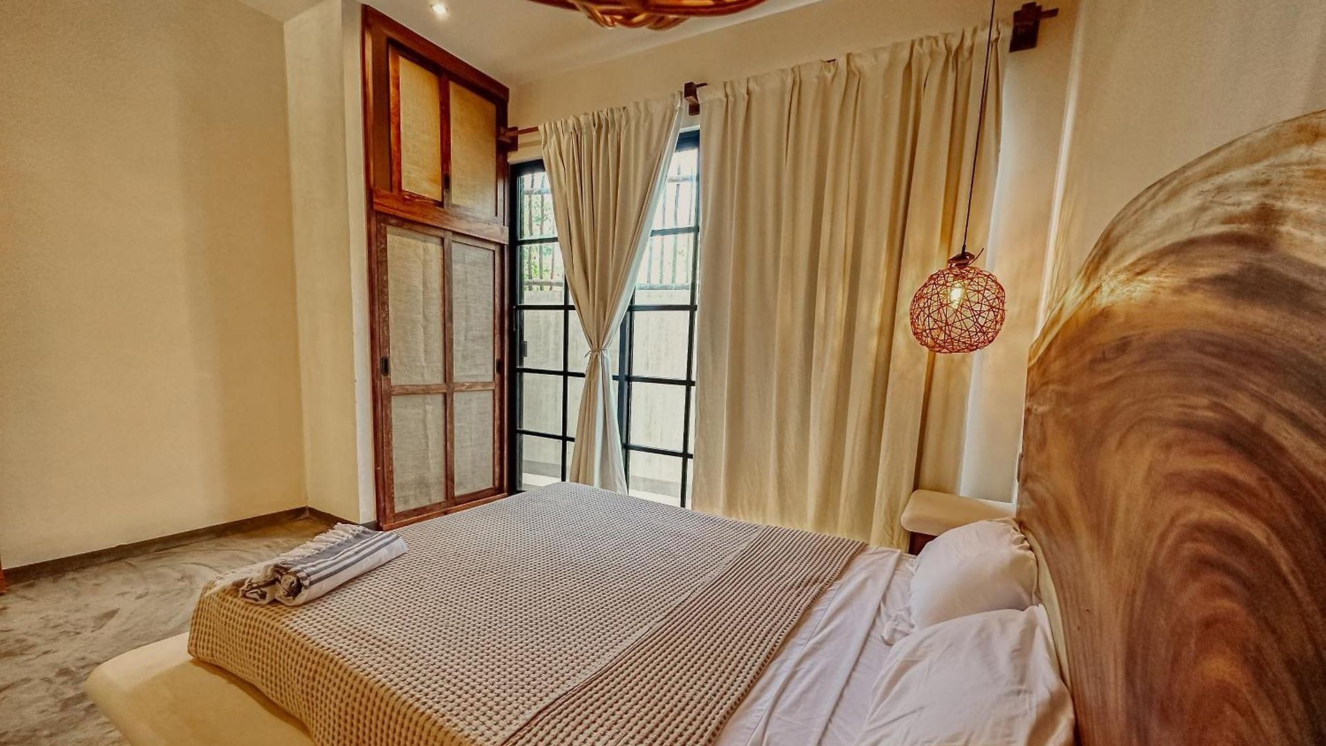Casa Kobaab Apartahotel 4*