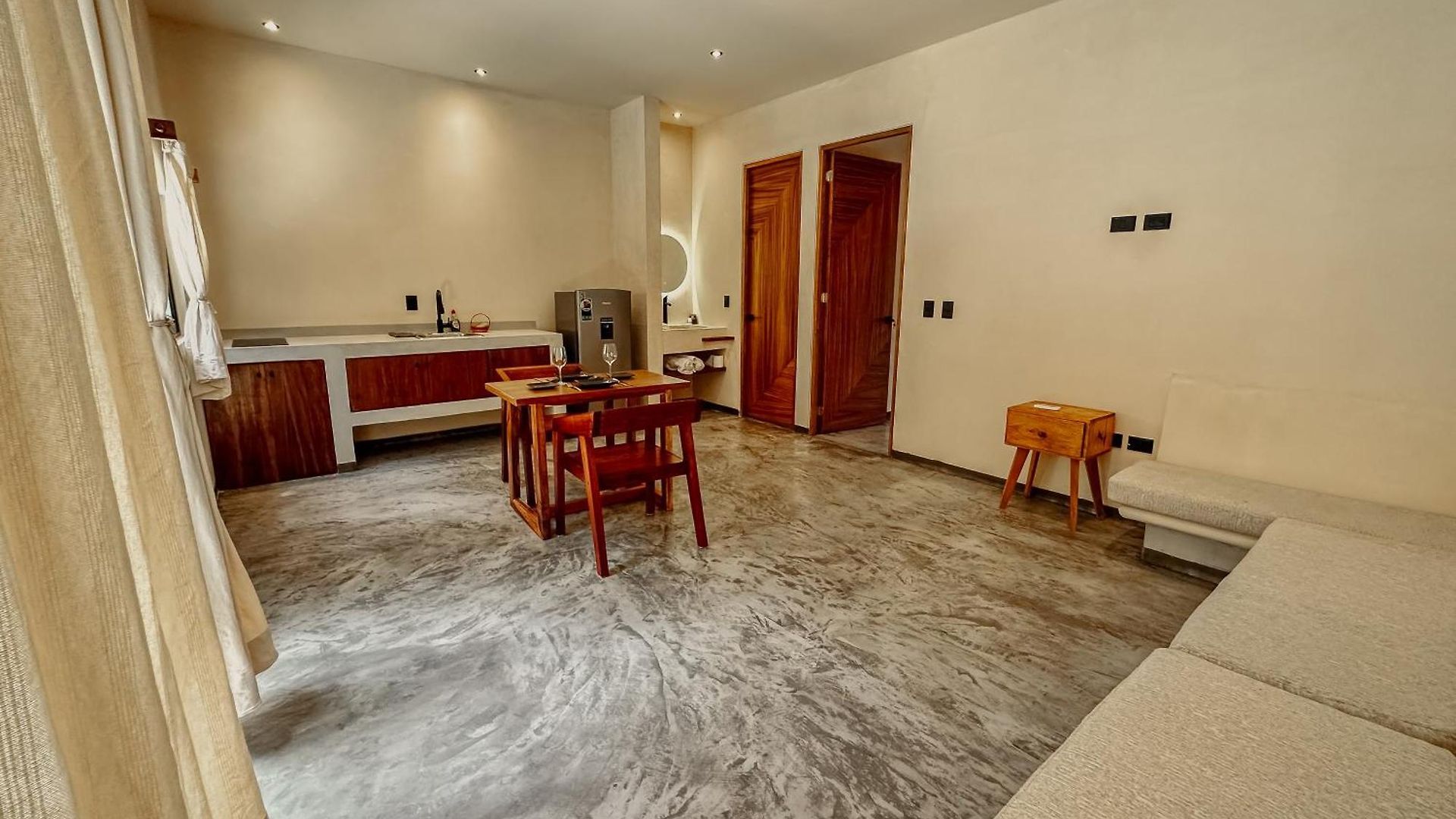 Apartahotel Casa Kobaab 4*