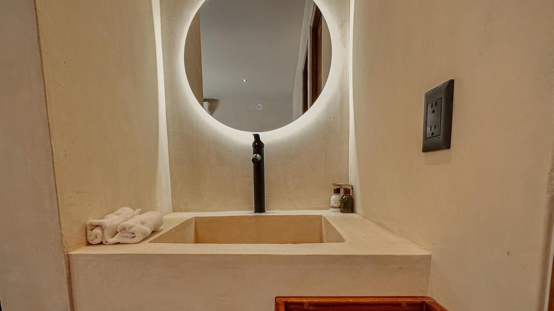 Casa Kobaab 4* Tulum