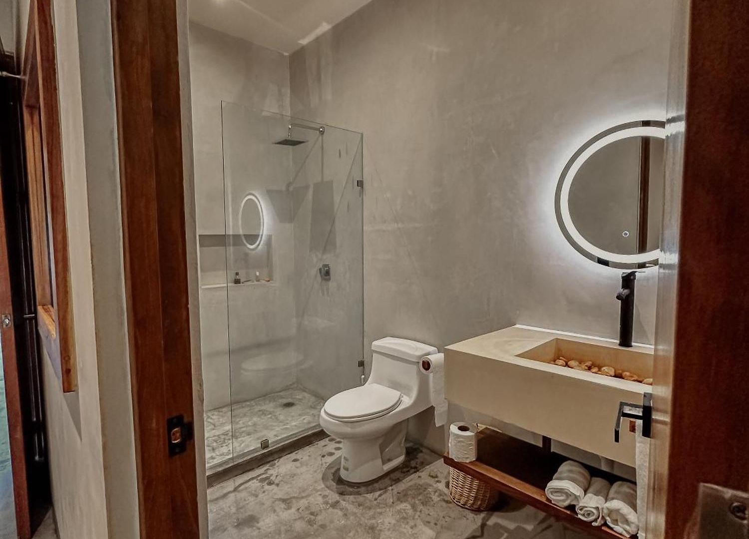 Casa Kobaab Apartahotel Tulum