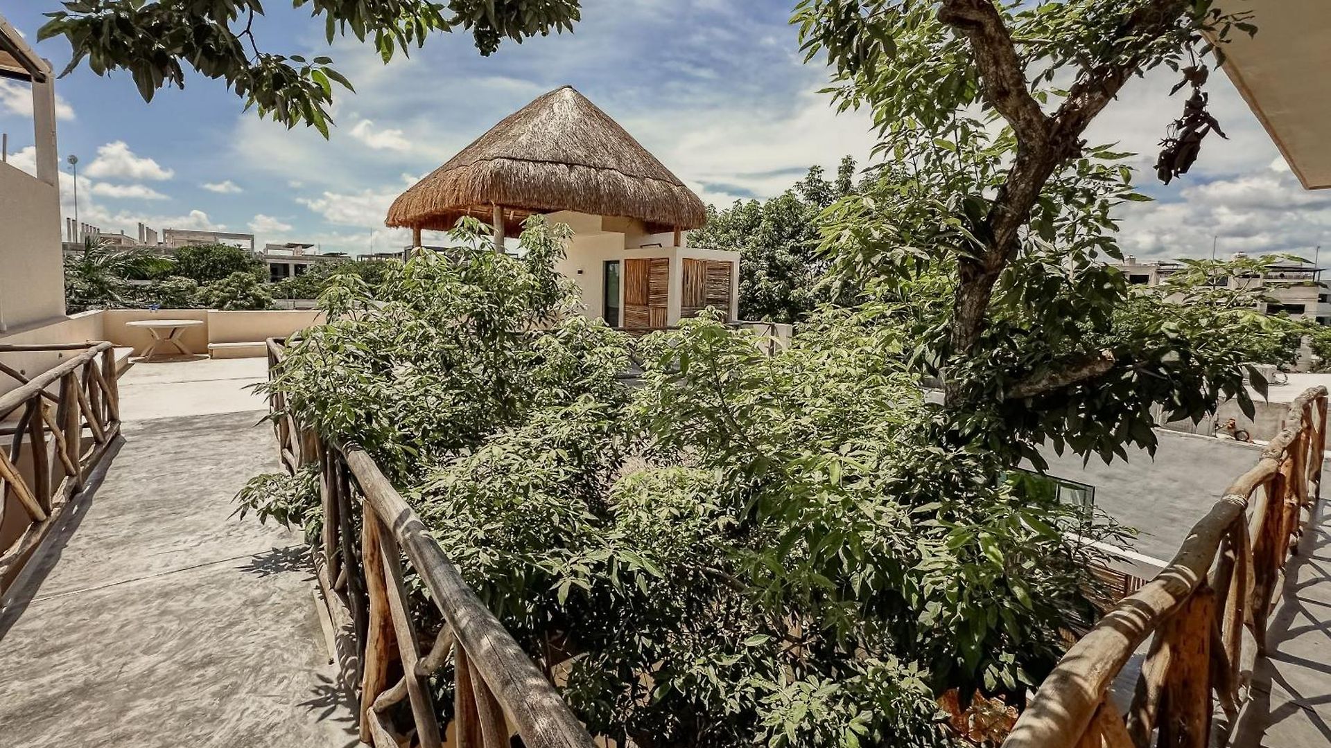 Casa Kobaab 4*