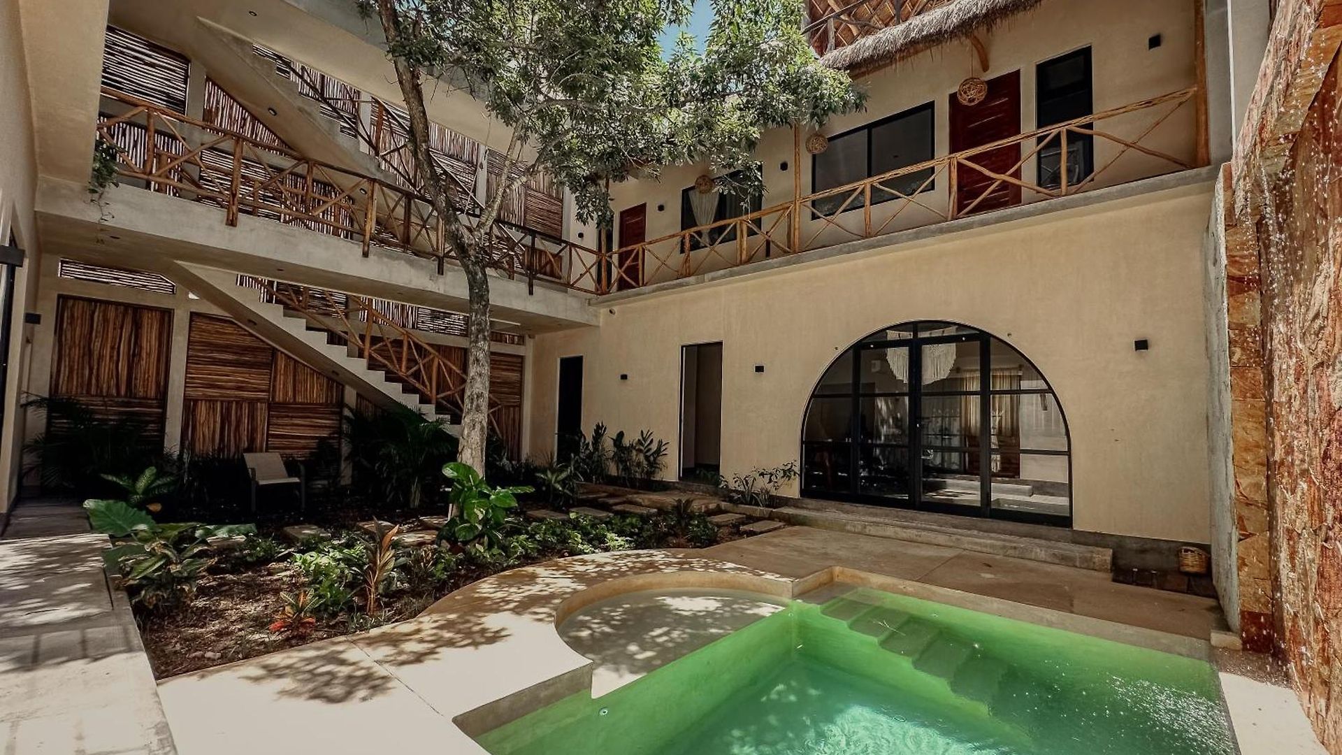 Casa Kobaab 4*