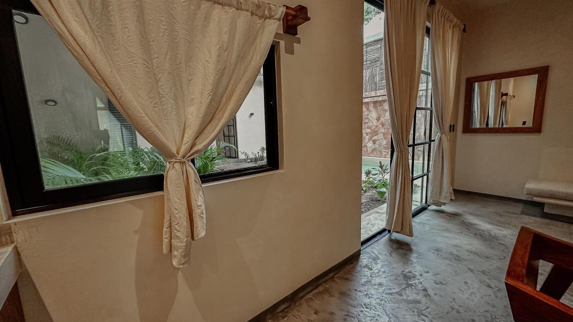Casa Kobaab 4* Tulum