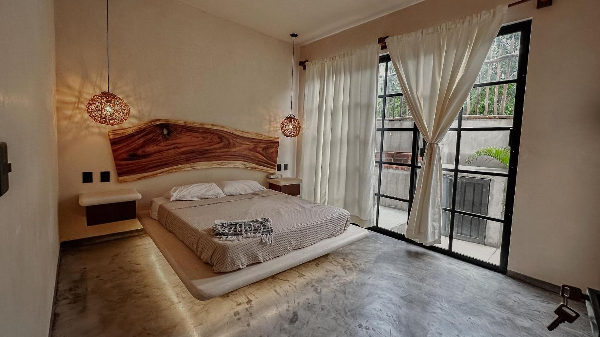 Casa Kobaab Apartahotel 4*