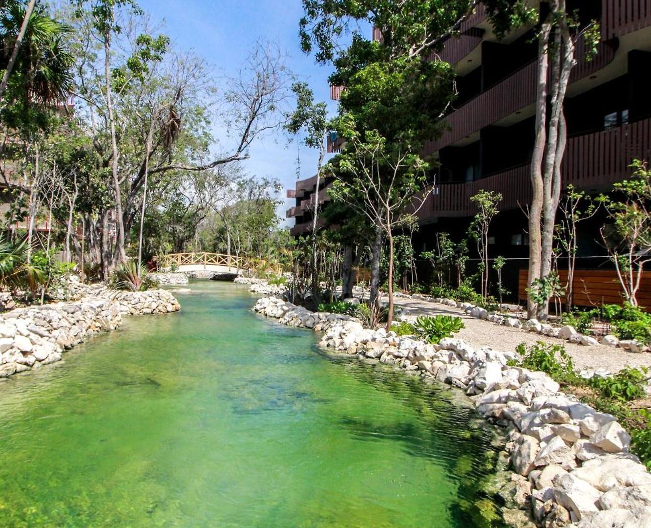 5minute Walk To The Sea A Place To Relax Apartamento Tulum