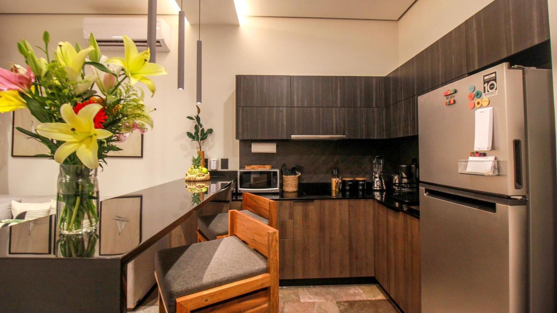 5minute Walk To The Sea A Place To Relax Apartamento Tulum