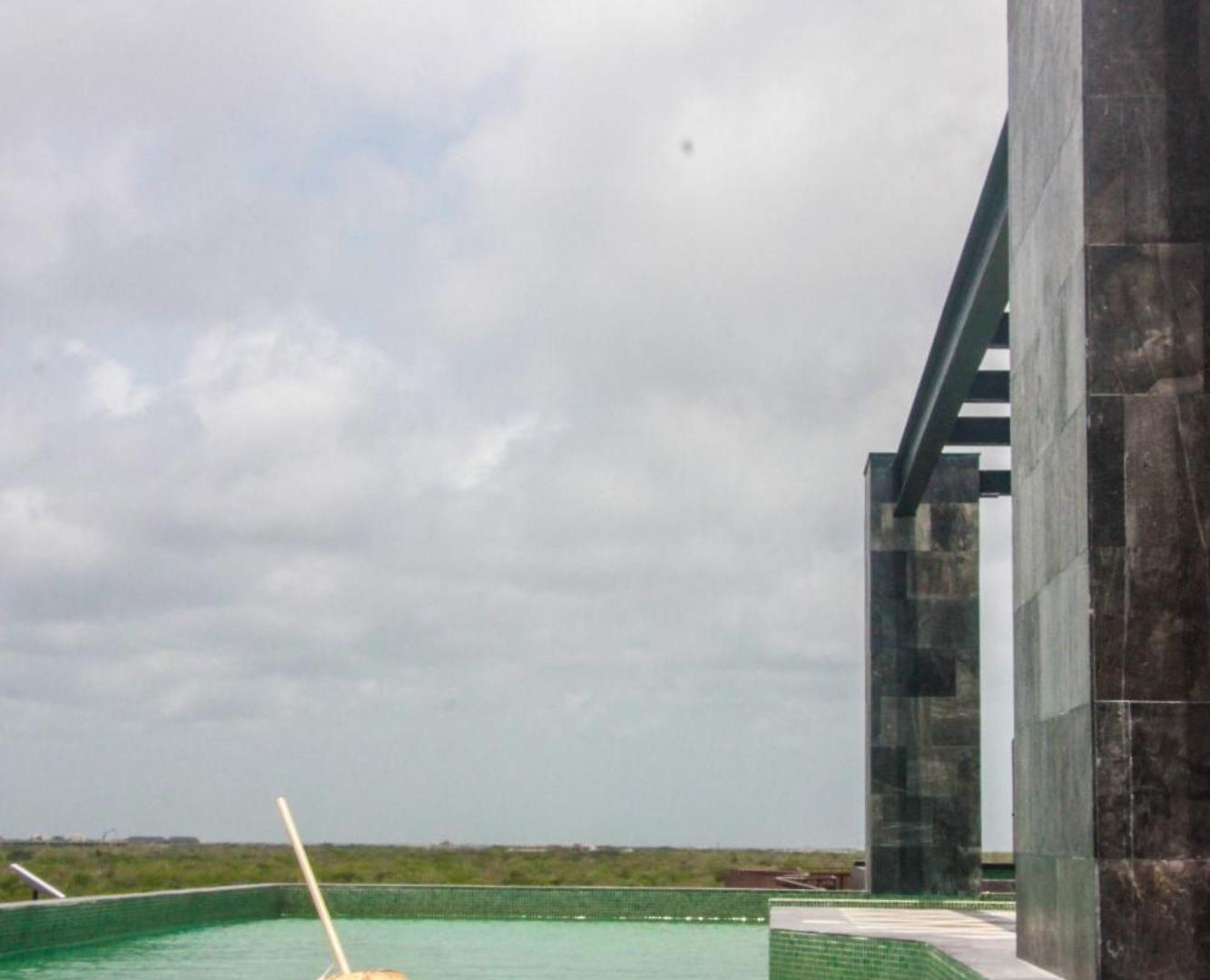 5minute Walk To The Sea A Place To Relax Apartamento Tulum