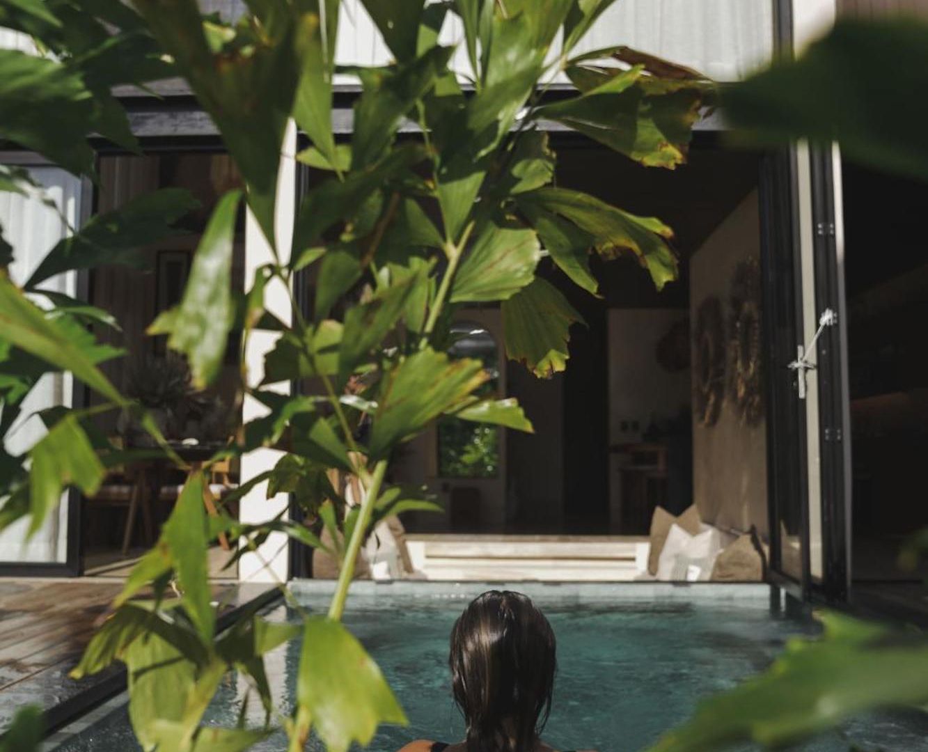 Hotel Trobbu Boutique Collection
