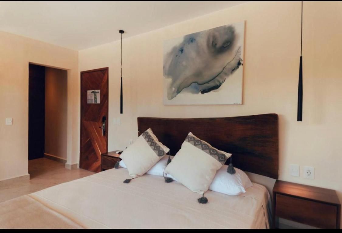 Cacao Estudio Particular Apartment Tulum