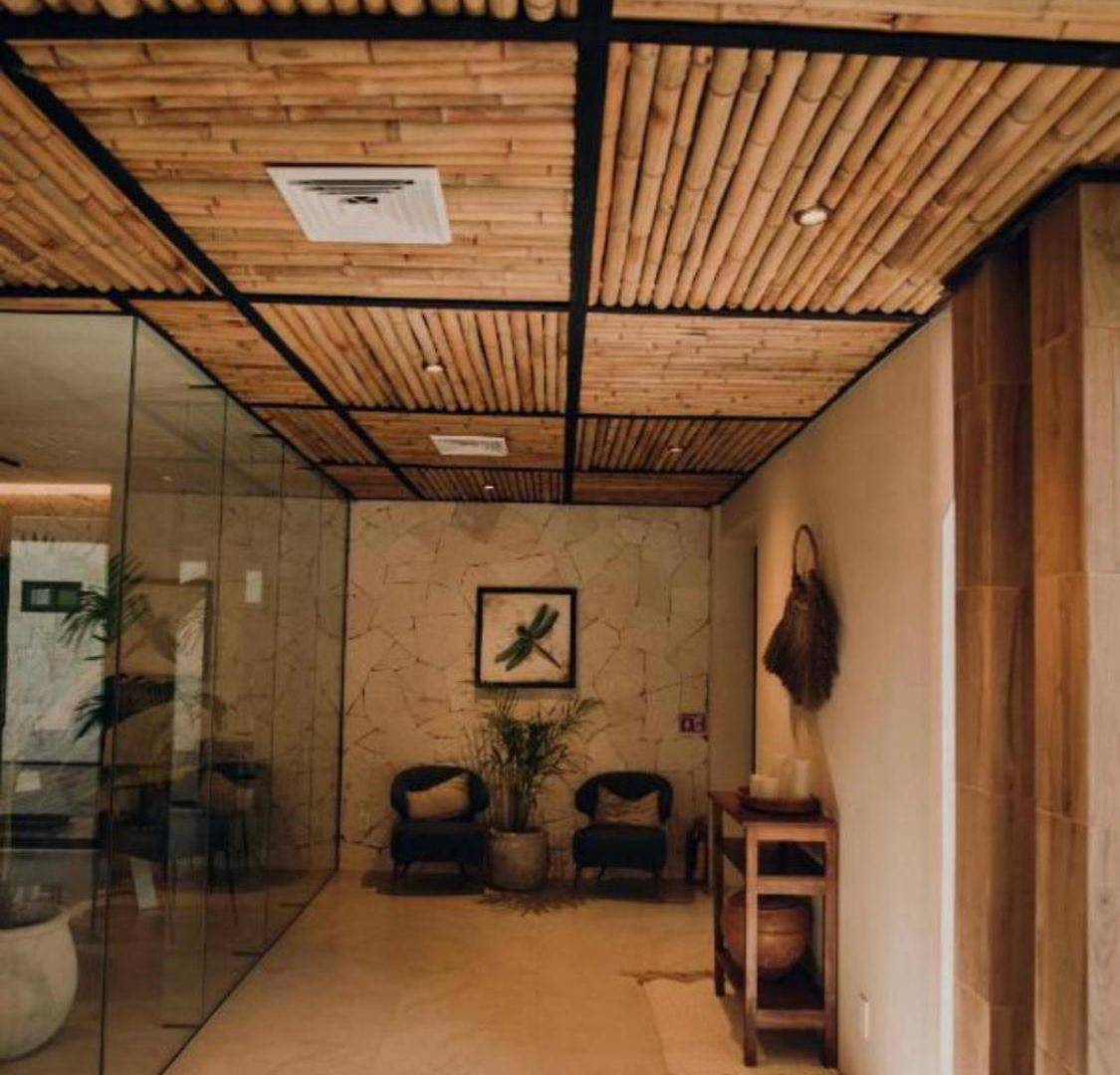Cacao Estudio Particular Apartment