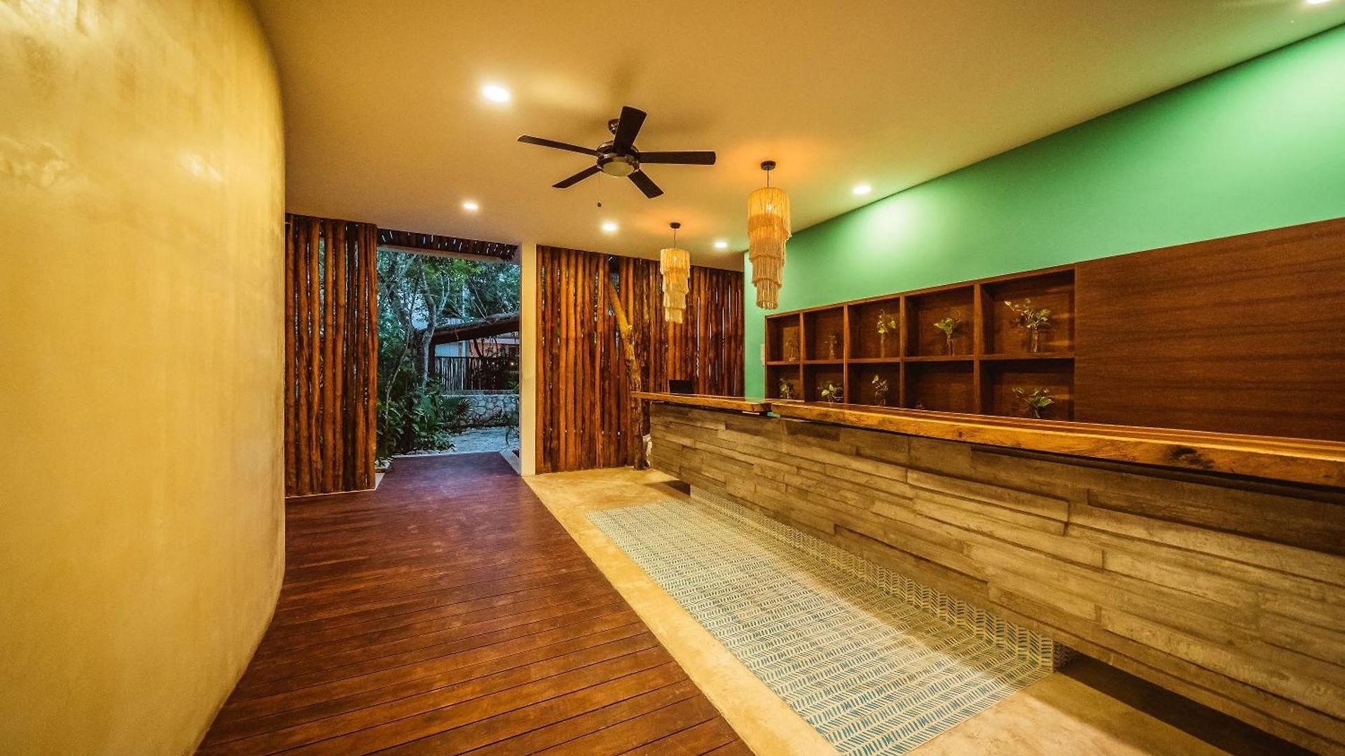 Luxury Penthouse 3br With Private Pool & Rooftop La Veleta Apartment Tulum